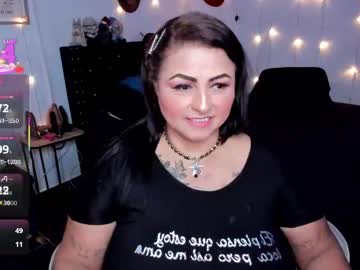 Ivonnee_Jones August 15, 2025 Chaturbate stream image