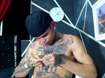 Jeykob_23 August 15, 2025 Chaturbate stream image