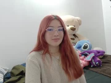 _Lunaa__ August 15, 2025 Chaturbate stream image
