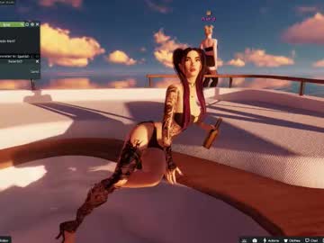 Megansweetcome August 15, 2025 Chaturbate stream image