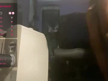 Ohhcoco August 15, 2025 Chaturbate stream image