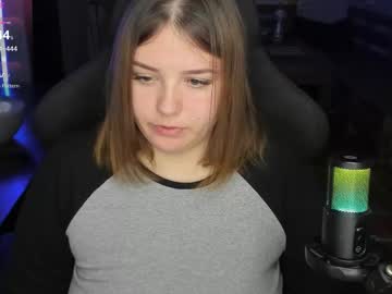 X_Nirvana_X August 15, 2025 Chaturbate stream image