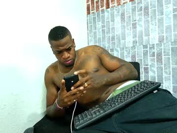 Alejo_21cm August 15, 2025 Chaturbate stream image