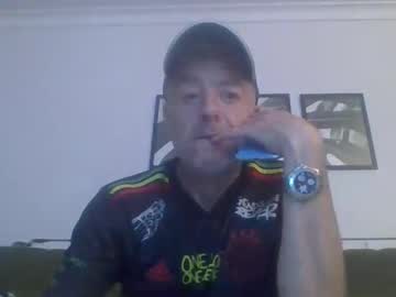 Burnleyguy1977 August 15, 2025 Chaturbate stream image