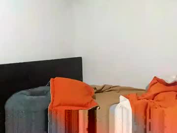 Carinosita1987 August 15, 2025 Chaturbate stream image