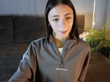 Emilybunnyy August 15, 2025 Chaturbate stream image