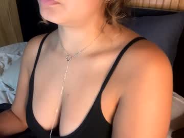 Giaa4everr August 15, 2025 Chaturbate stream image