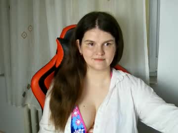 Hi__Katy August 15, 2025 Chaturbate stream image