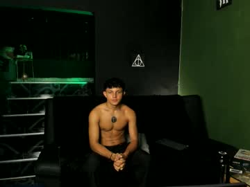 Jamesgolden_ August 15, 2025 Chaturbate stream image