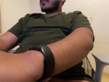 Kinkister August 15, 2025 Chaturbate stream image