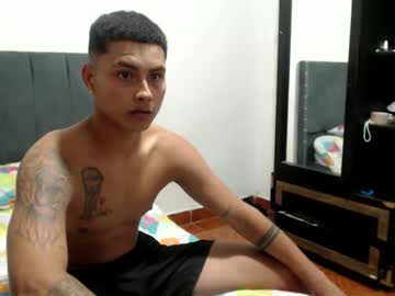 Neymar_Latin_Sexy August 15, 2025 Chaturbate stream image