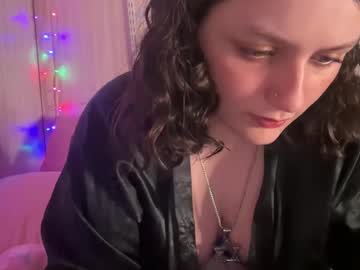 Scorpioharlot99 August 15, 2025 Chaturbate stream image