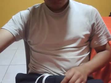 Soto195 August 15, 2025 Chaturbate stream image