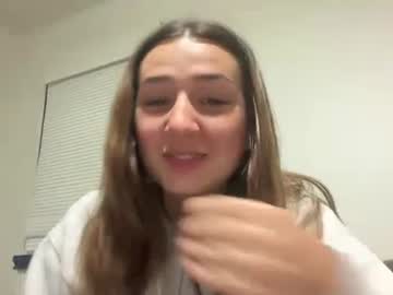 Starqueenieee August 15, 2025 Chaturbate stream image