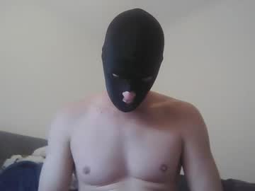 Thehungriestboy August 15, 2025 Chaturbate stream image