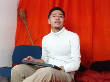 Bart_Golden August 15, 2025 Chaturbate stream image