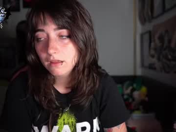 Blueasfuck August 15, 2025 Chaturbate stream image