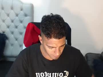 David_Bandercock August 15, 2025 Chaturbate stream image