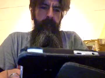 Fatherbtouch August 15, 2025 Chaturbate stream image