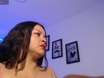 Neidyguillen August 15, 2025 Chaturbate stream image