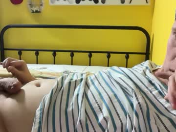 Peterstream4 August 15, 2025 Chaturbate stream image