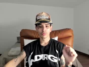 Playboi_Carti01 August 15, 2025 Chaturbate stream image