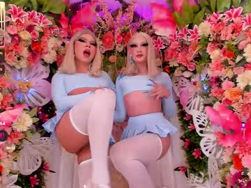 Spicysluts August 15, 2025 Chaturbate stream image
