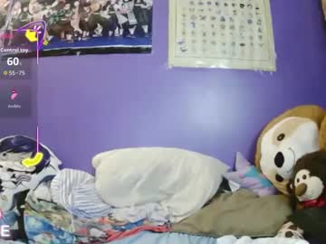 Staceesparklezxxx August 15, 2025 Chaturbate stream image