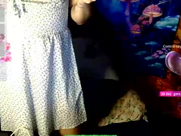 Tashakai August 15, 2025 Chaturbate stream image