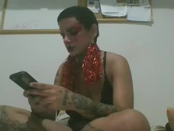 Ttransviado August 15, 2025 Chaturbate stream image