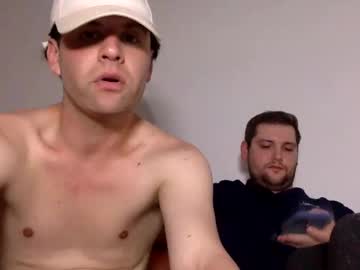 Vinnyg222 August 15, 2025 Chaturbate stream image