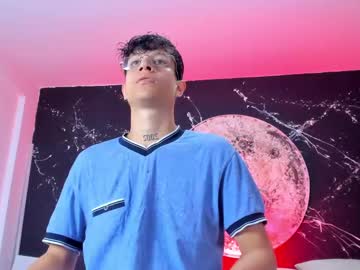 Agarevans August 15, 2025 Chaturbate stream image