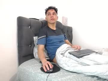 Andres_69_Fantasy August 15, 2025 Chaturbate stream image