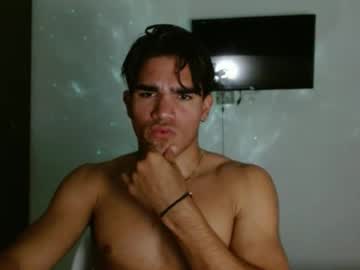 Babysebasxxx August 15, 2025 Chaturbate stream image