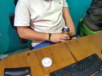 Cerbla89 August 15, 2025 Chaturbate stream image