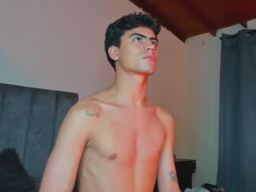 Denison_ August 15, 2025 Chaturbate stream image