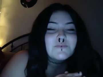 Jinxxybxxby August 15, 2025 Chaturbate stream image