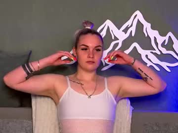 Leia_Luu August 15, 2025 Chaturbate stream image