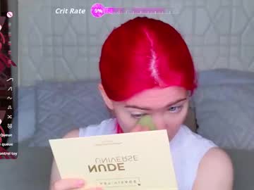 Lisa_Adam August 15, 2025 Chaturbate stream image