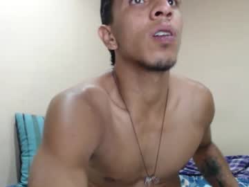 Monkey_Uchiha77 August 15, 2025 Chaturbate stream image