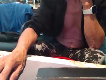 Peter_On_Kik August 15, 2025 Chaturbate stream image