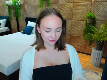 Pieceofinspiration August 15, 2025 Chaturbate stream image