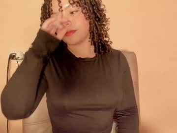 Soy_Jacky18 August 15, 2025 Chaturbate stream image