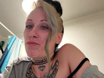 Thatonebihhxxo August 15, 2025 Chaturbate stream image