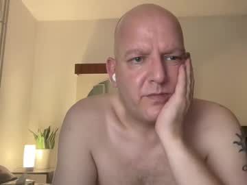 Tritonspace August 15, 2025 Chaturbate stream image