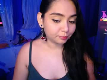 Venushe August 15, 2025 Chaturbate stream image