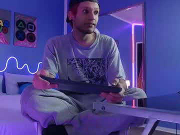 Whodatbo_Y August 15, 2025 Chaturbate stream image
