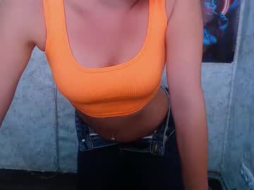 Amandaxo_ August 15, 2025 Chaturbate stream image