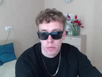 _Antin3uk_ August 15, 2025 Chaturbate stream image