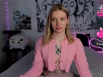 Cherry_Yamm August 15, 2025 Chaturbate stream image